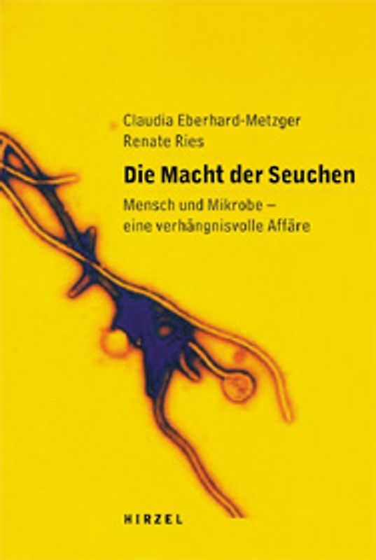 Die Macht der Seuchen