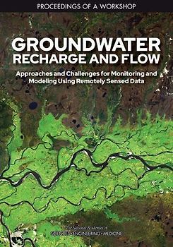 Groundwater Recharge and Flow