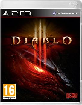 Diablo III [Internationale Version] PlayStation 3