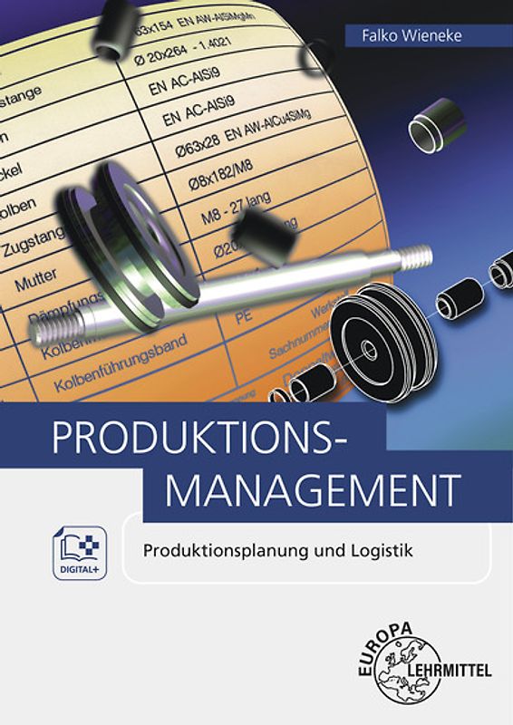 Produktionsmanagement