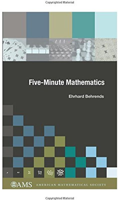 Five-Minute Mathematics