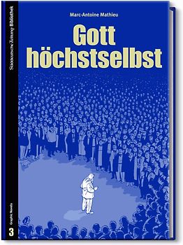 Gott höchstselbst