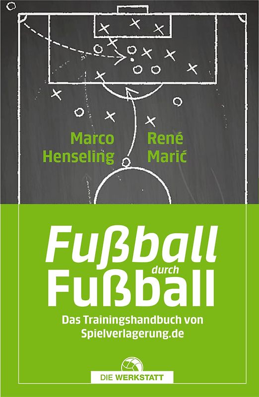 Fußball durch Fußball