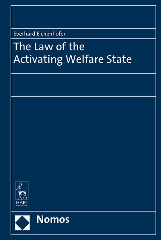 The Law of the Activating Welfare State