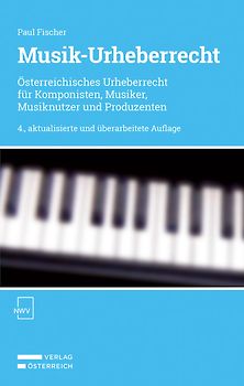 Musik-Urheberrecht