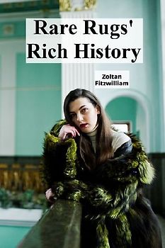 Rare Rugs' Rich History