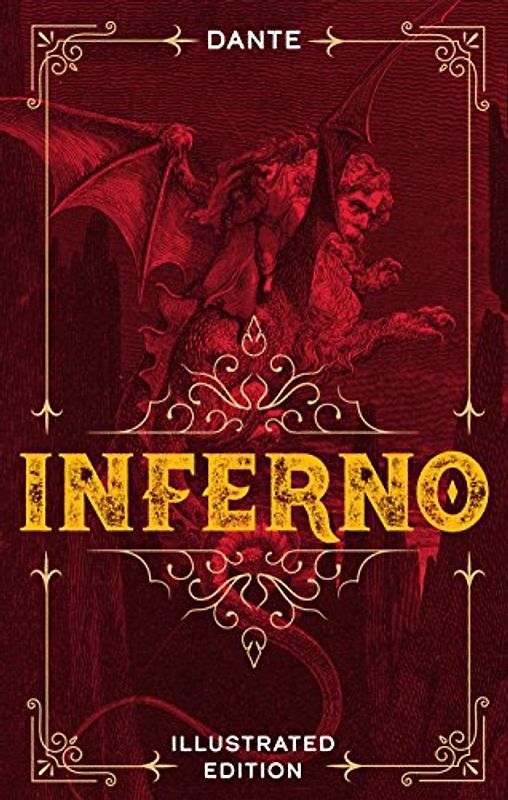 Inferno (Illustrated Classic Editions)