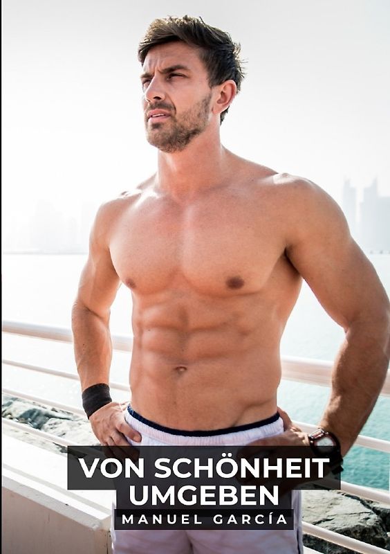 Von Schönheit Umgeben