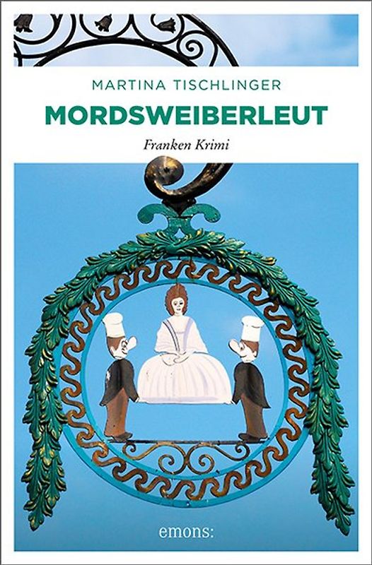 Mordsweiberleut