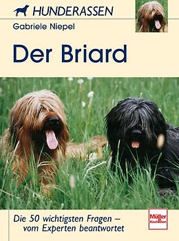 Der Briard