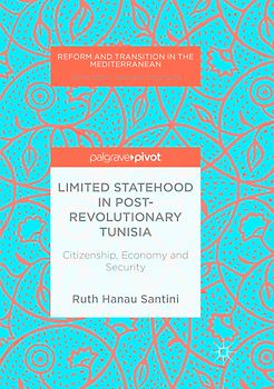 Limited Statehood in Post-Revolutionary Tunisia