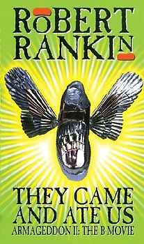 They Came And Ate Us