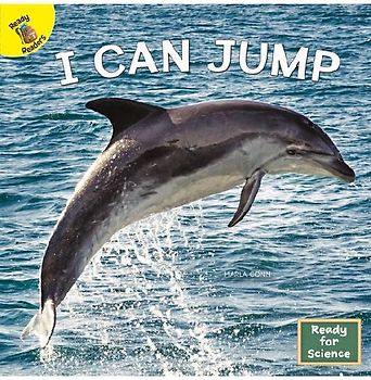 I Can Jump