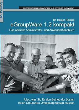 eGroupWare 1.4 kompakt