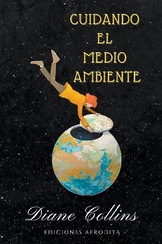 Cuidando el Medio Ambiente