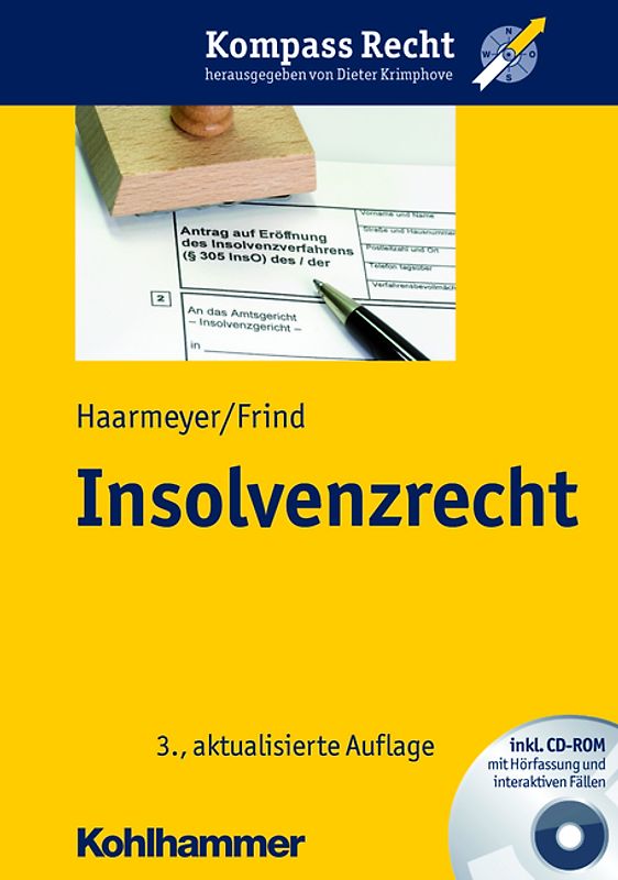 Insolvenzrecht