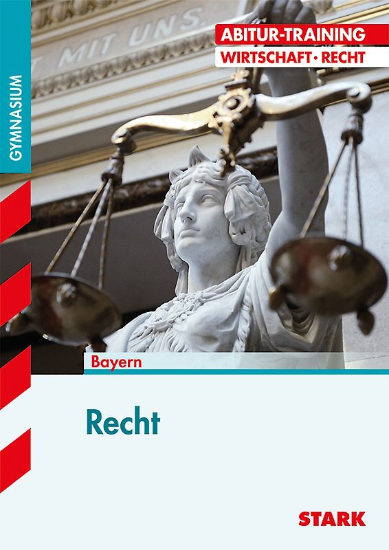STARK Abitur-Training - Wirtschaft/Recht: Recht