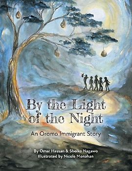 By The Light of The Night