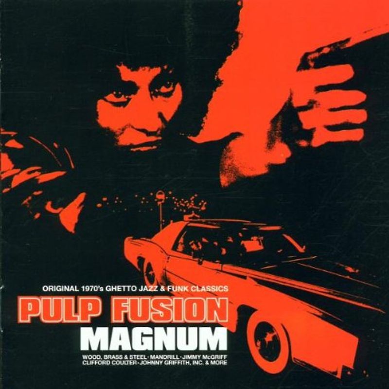 Various - Pulp Fusion 6