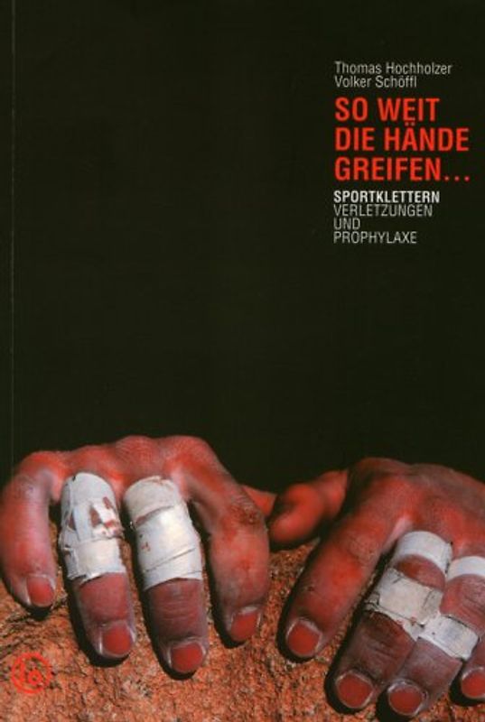 So weit die Hände greifen…