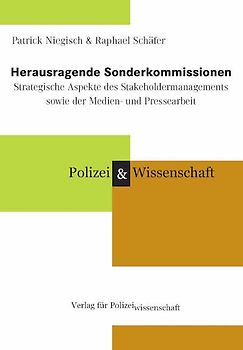 Herausragende Sonderkommissionen