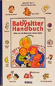 Das Babysitter-Handbuch