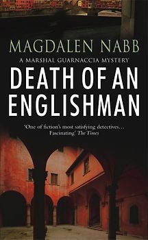 Death of an Englishman - Magdalen Nabb