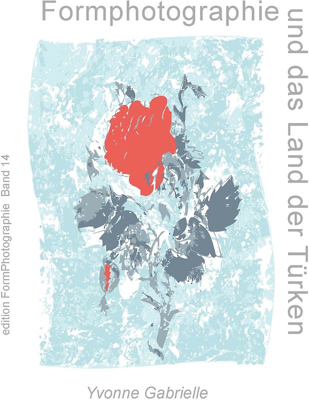 Formphotographie und das türkische Land