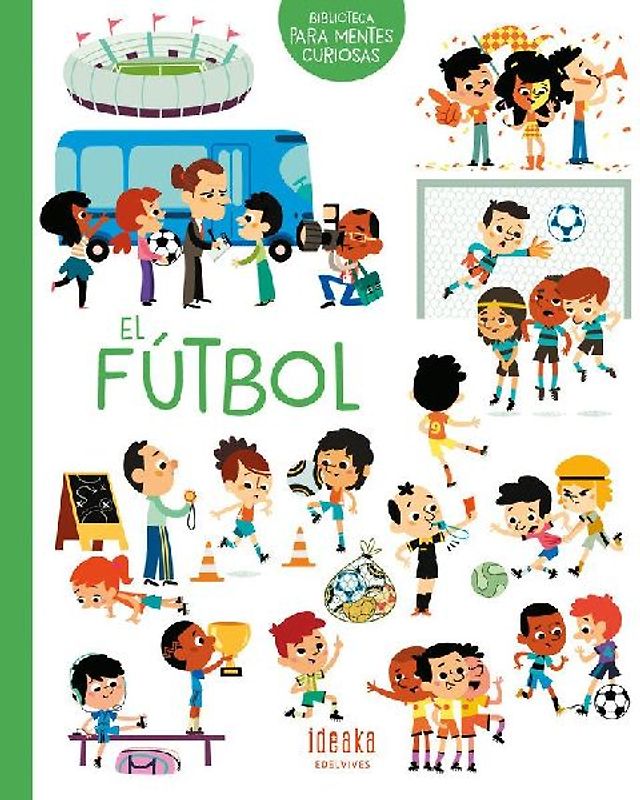 El fútbol