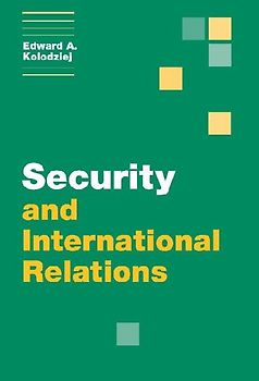 Security and International Relations