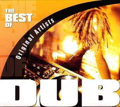 Various - Best of Dub-Original Artists
