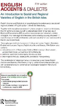 English Accents and Dialects