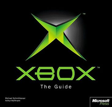 XBox - The Guide