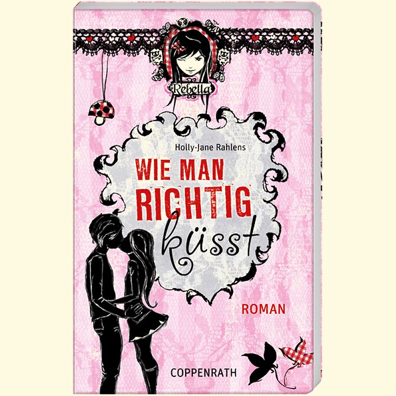 Wie man richtig küsst