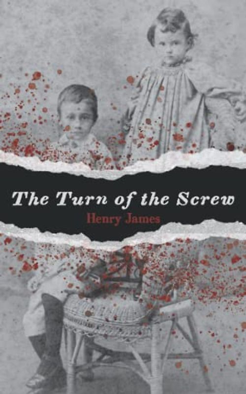 The Turn of the Screw