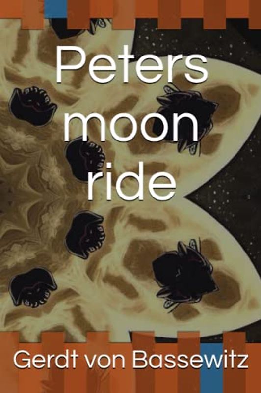 Peters moon ride
