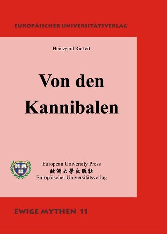 Von den Kannibalen