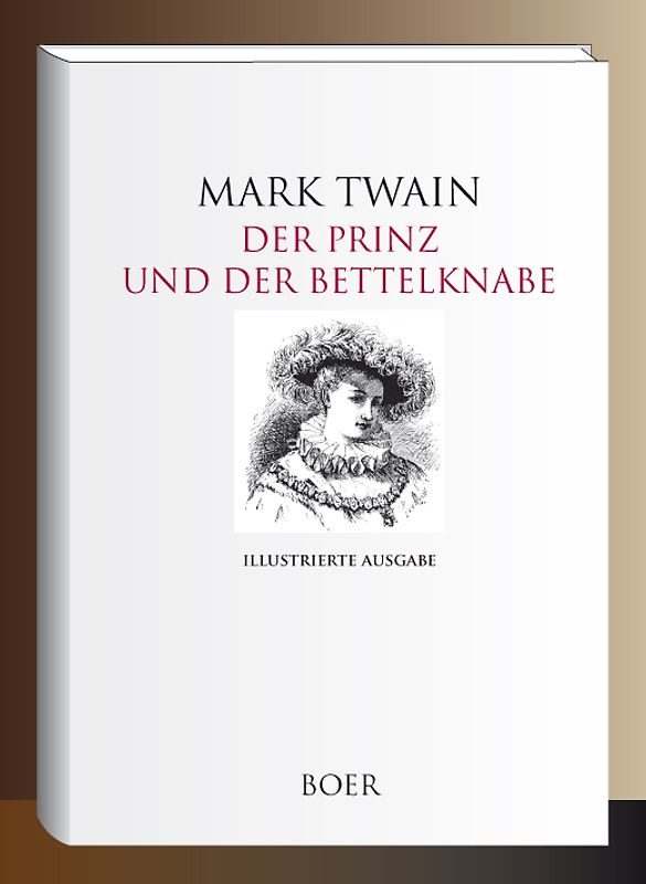 Der Prinz und der Bettelknabe