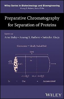 Preparative Chromatography for Separation of Proteins