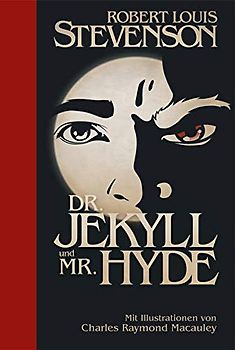 Der seltsame Fall des Dr.Jekyll und Mr.Hyde: Halbleinen
