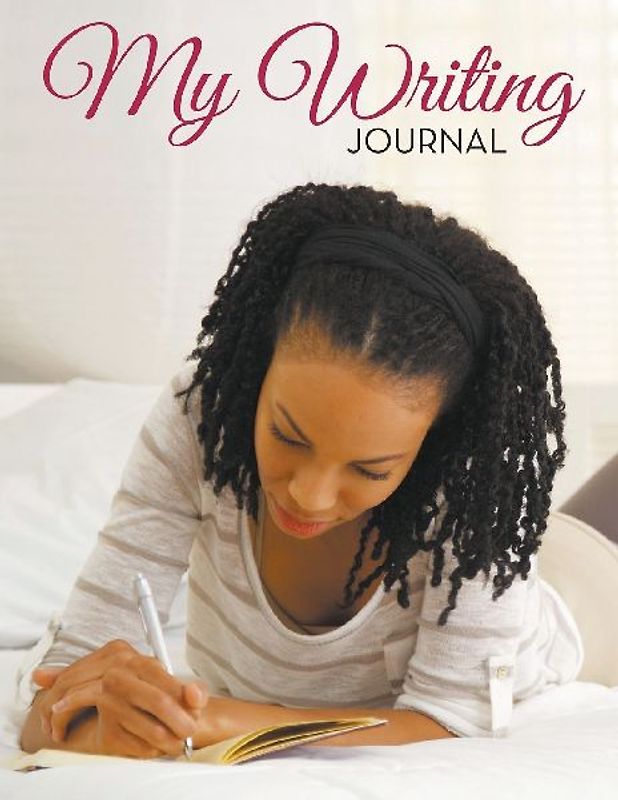 My Writing Journal