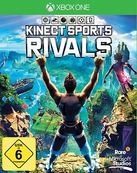 Kinect Sports Rivals Xbox One