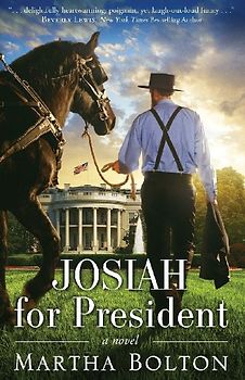 A Josiah for President