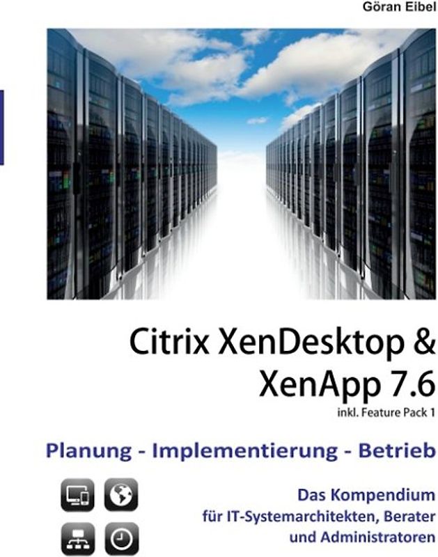 XenDesktop & XenApp 7.6