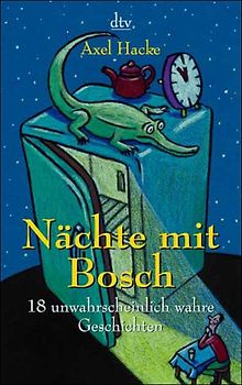 Nächte mit Bosch