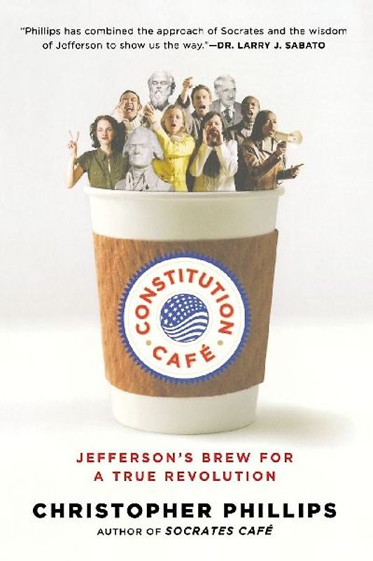 Constitution Café