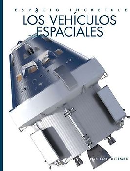 Los Vehículos Espaciales