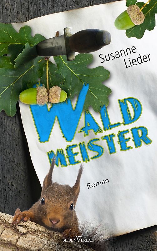 Waldmeister