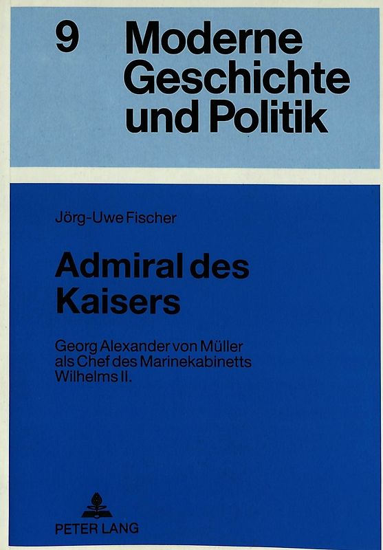 Admiral des Kaisers