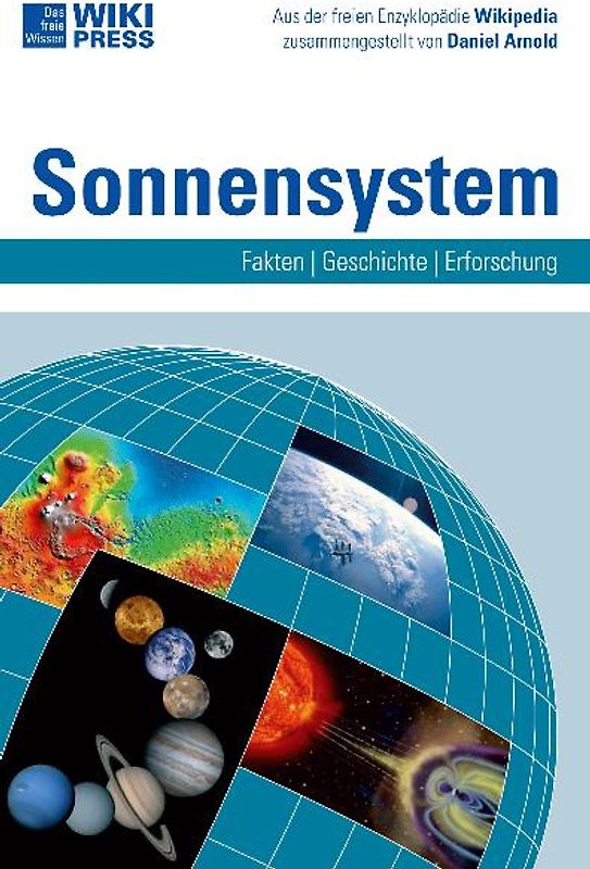 Das Sonnensystem